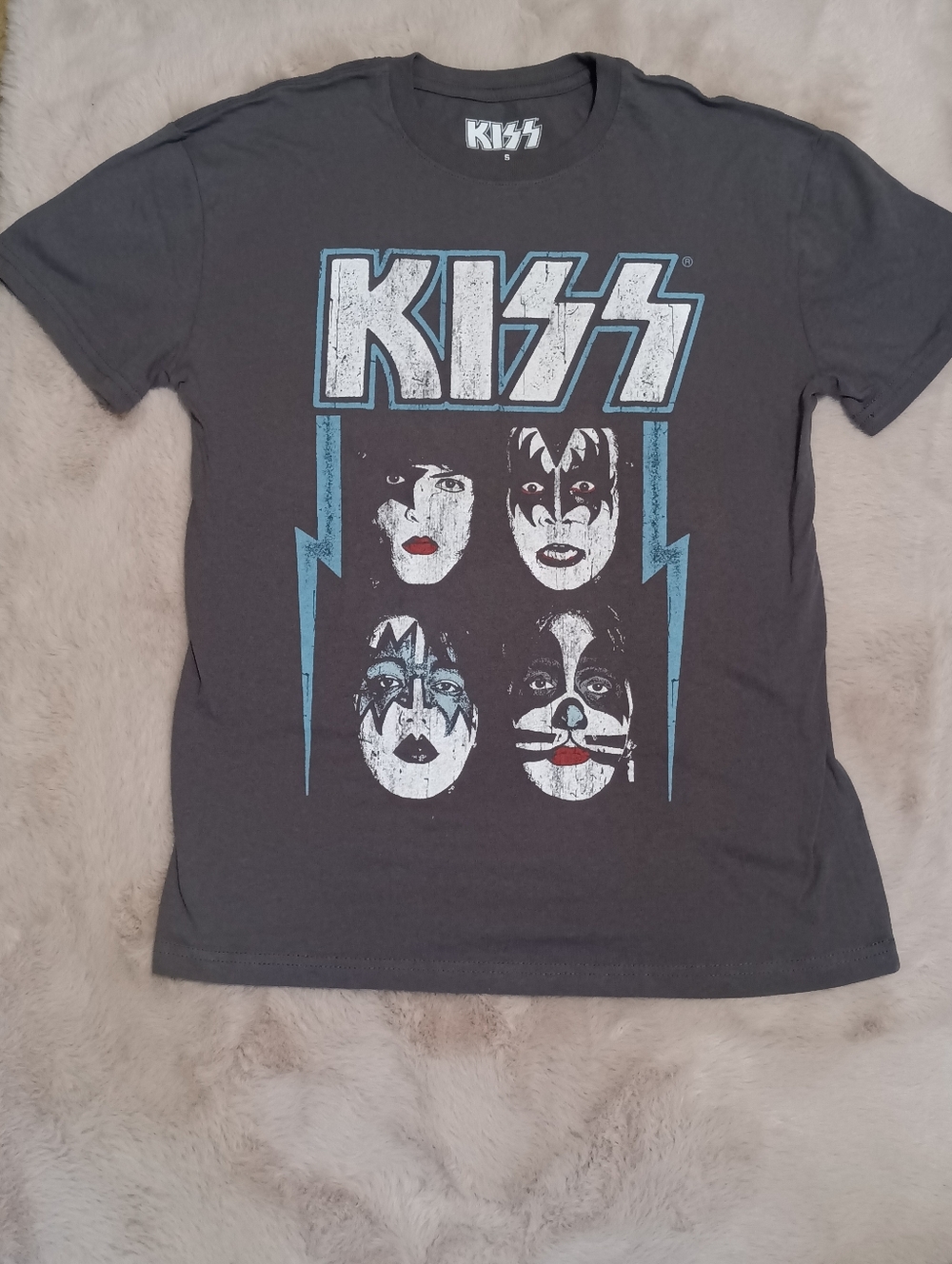 KISS Top